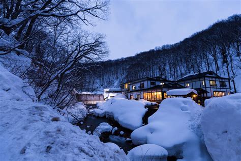 Top 8 Reasons to Visit Japan in Winter - Boutique Japan