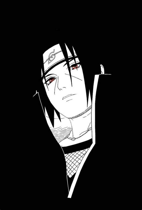 Pin by Steph Moss on Naruto | Itachi, Itachi uchiha art, Itachi ...