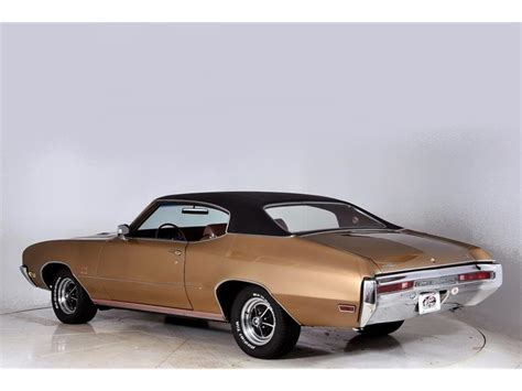 1970 Buick GS 350 for Sale | ClassicCars.com | CC-1036536