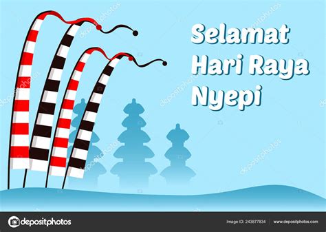 Gambar Ucapan Hari Raya Nyepi 2021 Bahasa Bali – Kumpulan Ucapan