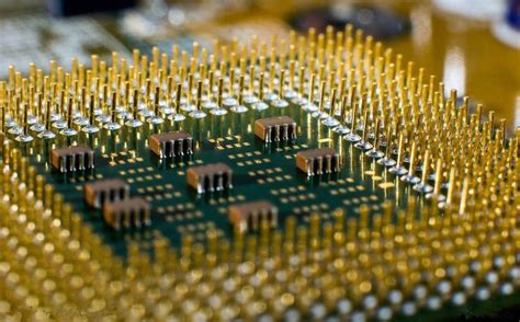 How Is The Chip Made? | Sputtering Targets Manufacturers