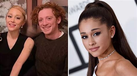 Ariana Grande and Ethan Slater trying to 'avoid cheating drama' with ...