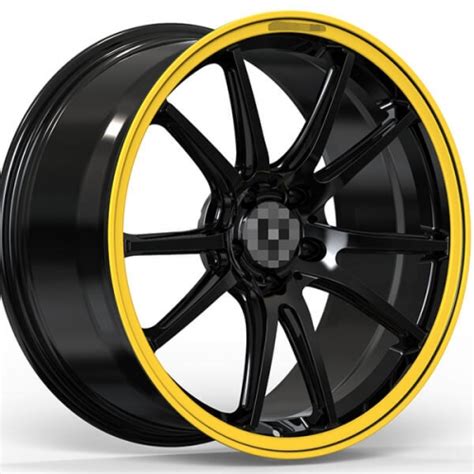 Chevy Malibu Black Rims With Yellow Lip Suppliers,chevy Malibu Black Rims With Yellow Lip ...