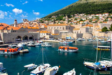 Croatia – a Teddy Abroad