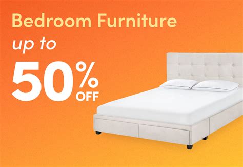 Bedroom Furniture Clearance 2024 | Wayfair