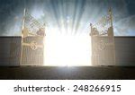 Kingdom Of Heaven Free Stock Photo - Public Domain Pictures