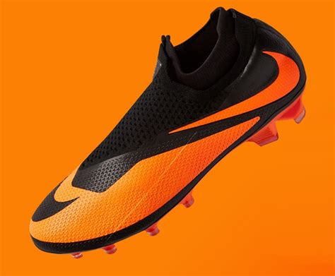 Nike Hypervenom x Phantom Vision Released | Cool football boots ...