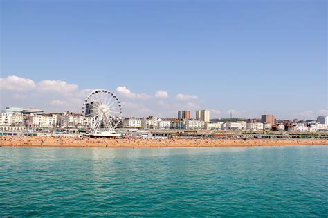 DE 10 BESTE ting å gjøre i Brighton and Hove - Tripadvisor