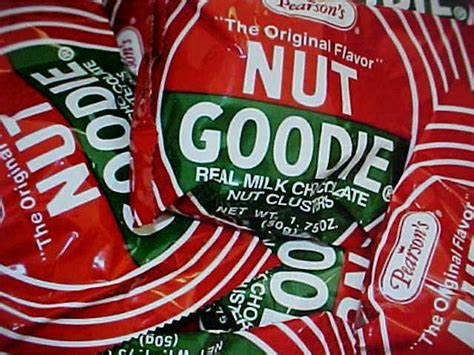 1 RECIPE for the NUT GOODIE History Info Originated in 1912 | Etsy