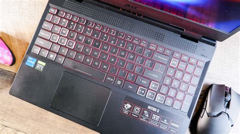 Acer Nitro 5 review | Tom's Guide