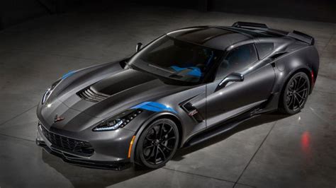 Chevrolet Corvette Stingray Zr1 - amazing photo gallery, some information and specifications, as ...