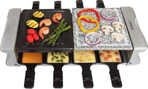 The 5 Best Raclette Grills