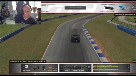 iRacing | - YouTube