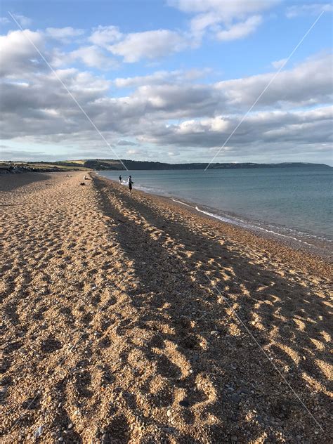 Photos of South Devon - Slapton Sands