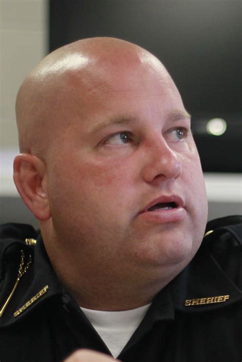 Sandusky Co. sheriff, deputies cleared in 2010 fatal shooting - The Blade