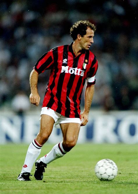 Franco Baresi Wallpapers - Wallpaper Cave