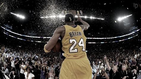 Rest in Peace Kobe Bryant (1978-2020) | FootBasket