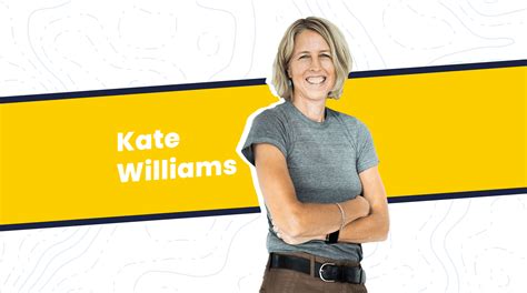 Why Philanthropic Giving Is A Business Advantage With Kate Williams