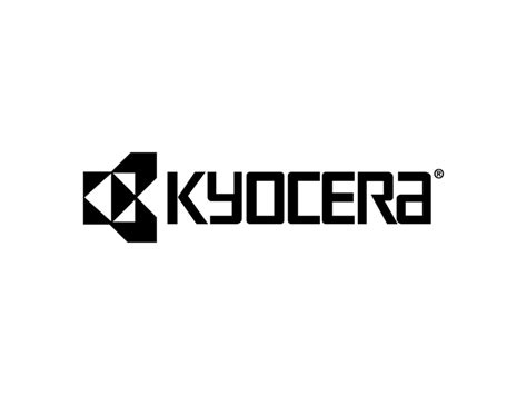 Kyocera Logo PNG Transparent & SVG Vector - Freebie Supply