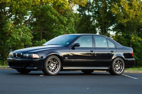 2000 BMW M5 for sale on BaT Auctions - sold for $17,000 on July 29, 2019 (Lot #21,337) | Bring a ...