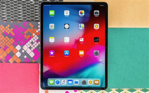 Apple lançará iPad Pro com display OLED em H2 de 2021