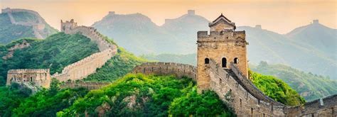 What Are Some Tourist Attractions In China | TouristSecrets