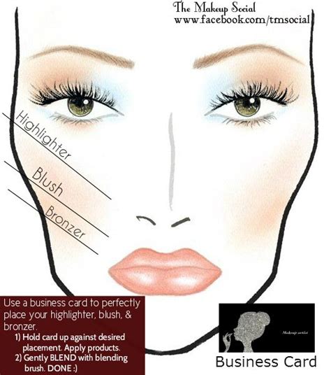 Protected Blog › Log in | Makeup face charts, Hair and makeup tips ...