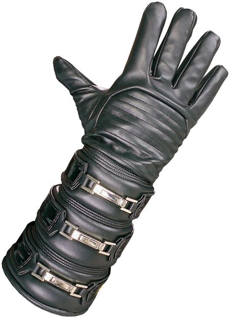 Anakin Skywalker Gauntlet Adult Glove – SuperHeroSource.com