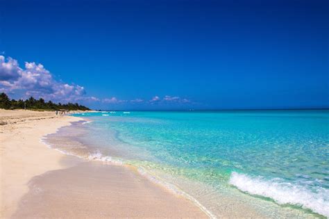 15 Best Beaches in the Caribbean - Where to Go for the Caribbean’s Sun, Sand and Surf – Go Guides