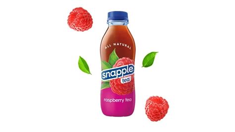 Popular Snapple Flavors, Ranked Worst To Best