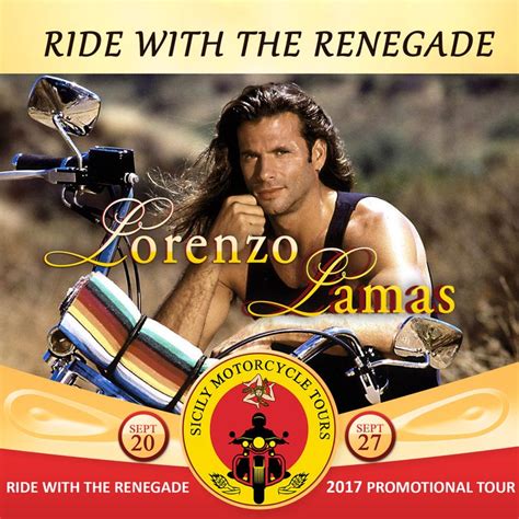 12 best RENEGADE images on Pinterest | Lorenzo lamas, Tv series and American actors