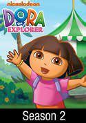 VUDU - Dora the Explorer: School Pet