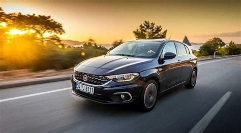 Fiat Egea Fiyat Listesi Ocak 2023: Egea Sedan, Cross, Hatchback Güncel ...