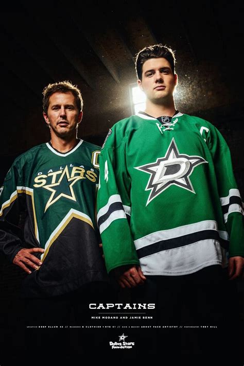 Pin by Erin Hibbard on Misc | Stars hockey, Dallas stars hockey, Dallas ...