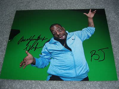 Beetlejuice Signed 8x10 Photo HAND SIGNED Howard Stern Wack Pack | #291794099