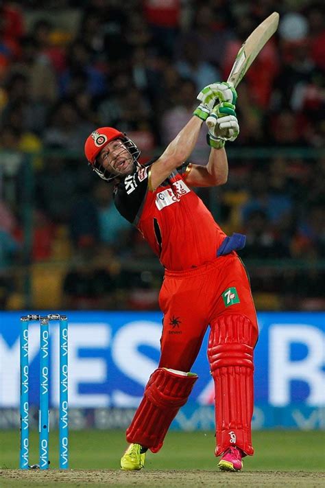 IPL: AB de Villiers' Master-Class Takes RCB Into Final | Photo Gallery