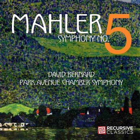 Music Reviews | Mahler Symphony No. 5