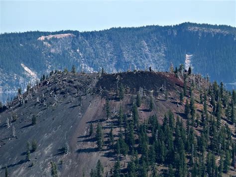 Free photo: Mt Mazama, Crater Lake, Oregon, Usa - Free Image on Pixabay - 53189