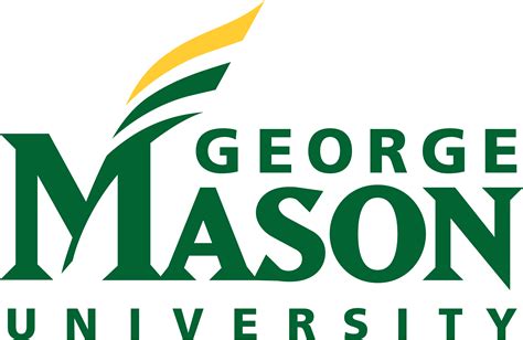 George Mason University logo - download.