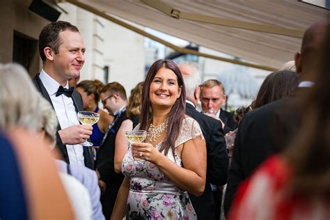 The Ned Wedding - City of London - Kerry Morgan Photography