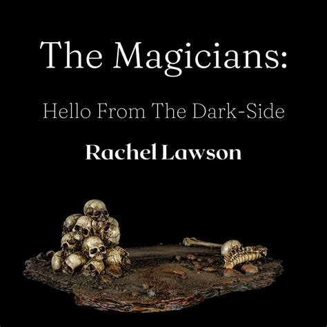 Hello From The Dark-Side eBook by Rachel Lawson - EPUB Book | Rakuten ...