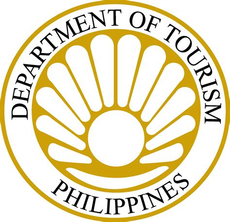 Department Of Tourism Philippines Logo Vector - (.Ai .PNG .SVG .EPS Free Download) VectorSeek