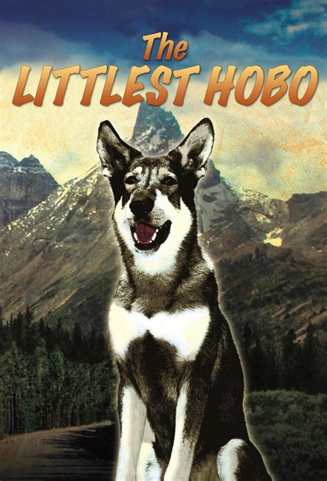 The Littlest Hobo - TheTVDB.com