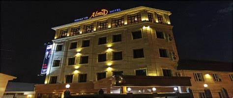 Almaty - Tourist Guide | Planet of Hotels