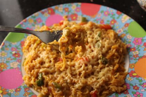 Cheese Maggi Recipe | AlJazeera