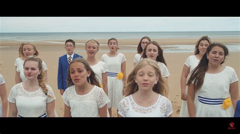 One Voice Children's Choir Releases "When You Believe" Music Video - Famous Mormons