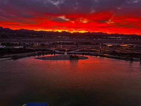 Nevada Sunset Photograph by Brooke Marie - Fine Art America