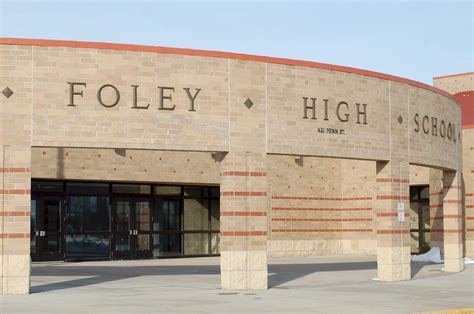 Foley High School Hints At 2021 Graduations Ceremony Plans