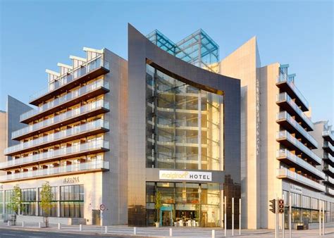 Maldron Hotel Dublin Airport – Dublin Pubs