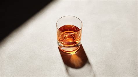 What Does It Actually Mean To Take Whiskey Neat?